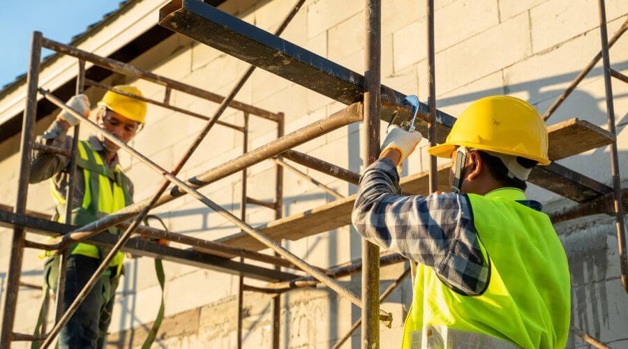 Roof Vent Repair in Warrenton, GA